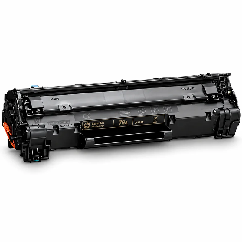 Toner Tóner HP 79A CF279A Original Negro para LaserJet Pro M12 y M26 imagen 2
