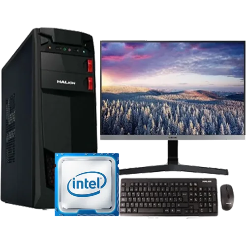 PC Intel