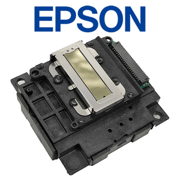  Cabezales Epson