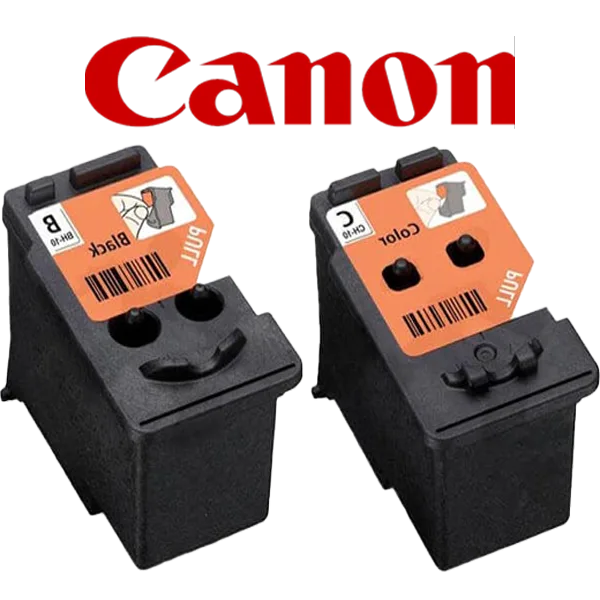 Cabezales Canon