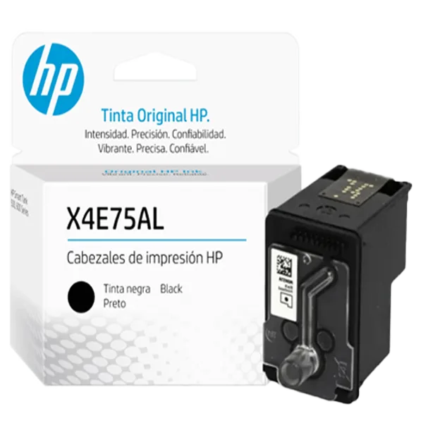 Cabezales HP