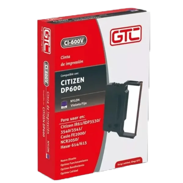 Cintas Citizen