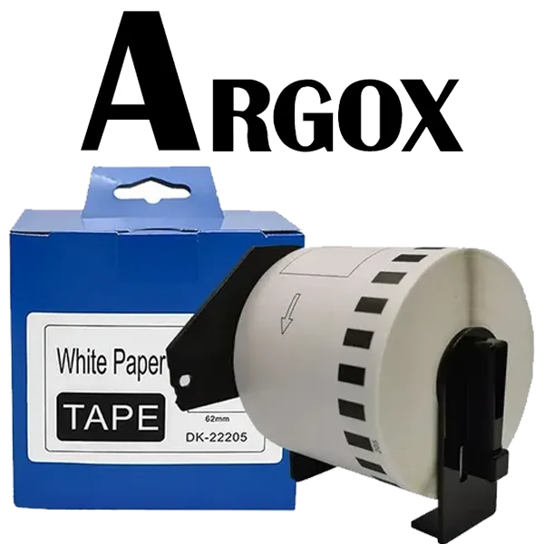 Cinta Compatible Argox