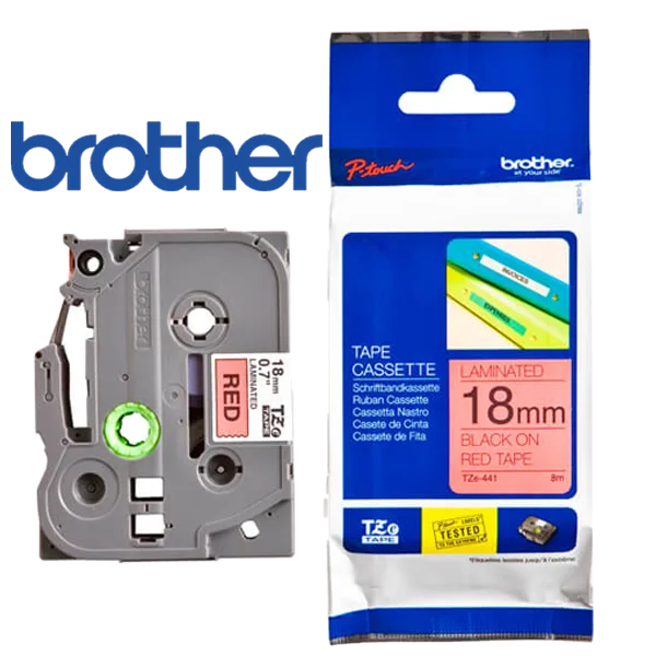 Cinta Compatible Brother