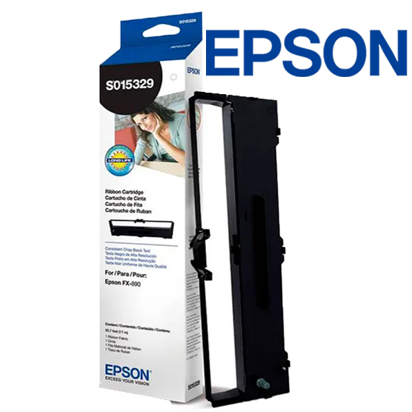 Cinta Compatible Epson