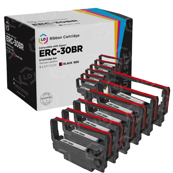 Ribbon Compatible