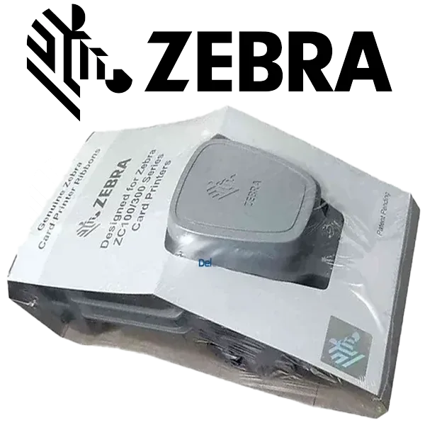 Cinta Compatible Zebra