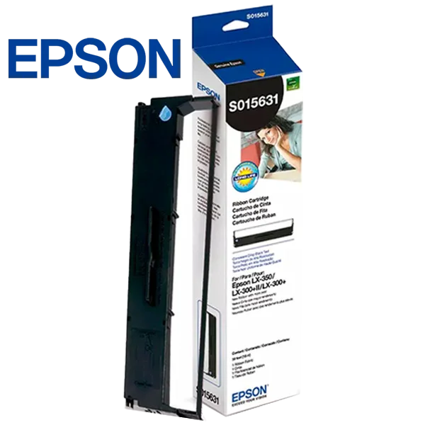 Cintas Epson