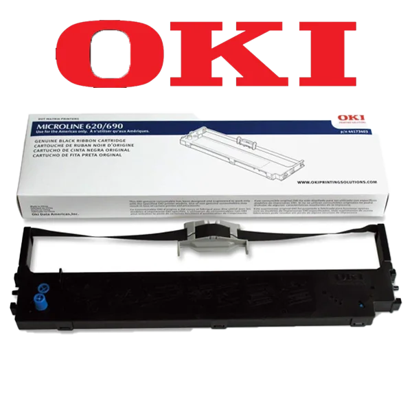 Cintas OKI