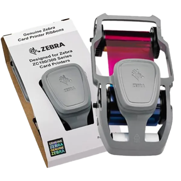 Cintas Zebra