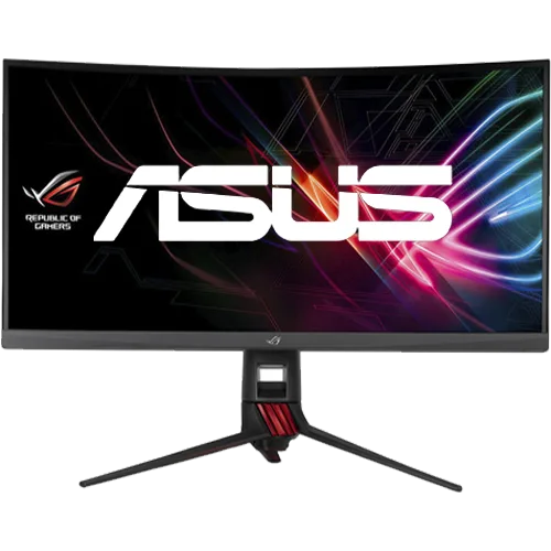 Monitor Curvo Asus
