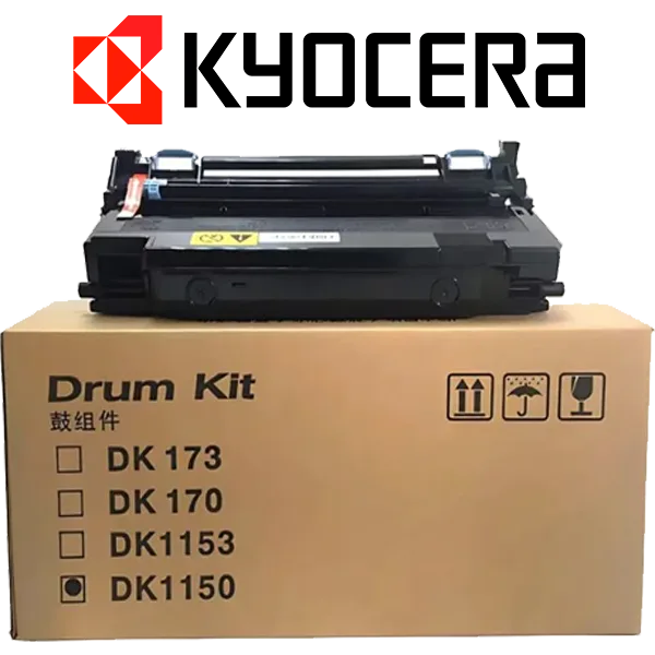 Drum Compatible Kyocera