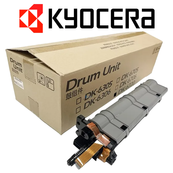 Drum Kyocera