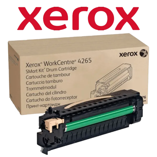 Drum Xerox