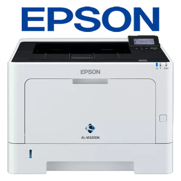 Impresoras Láser Epson