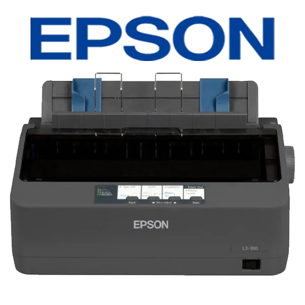 Impresoras Matriciales Epson
