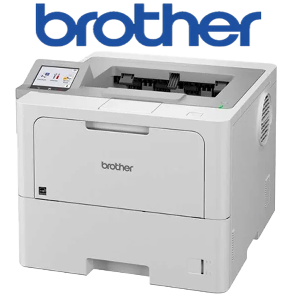 Impresoras Monofuncion Brother