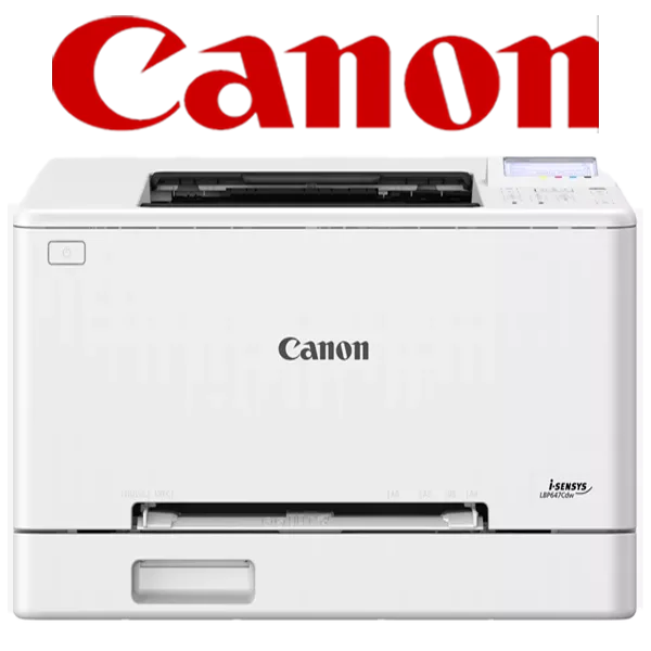 Impresoras Monofuncion Canon