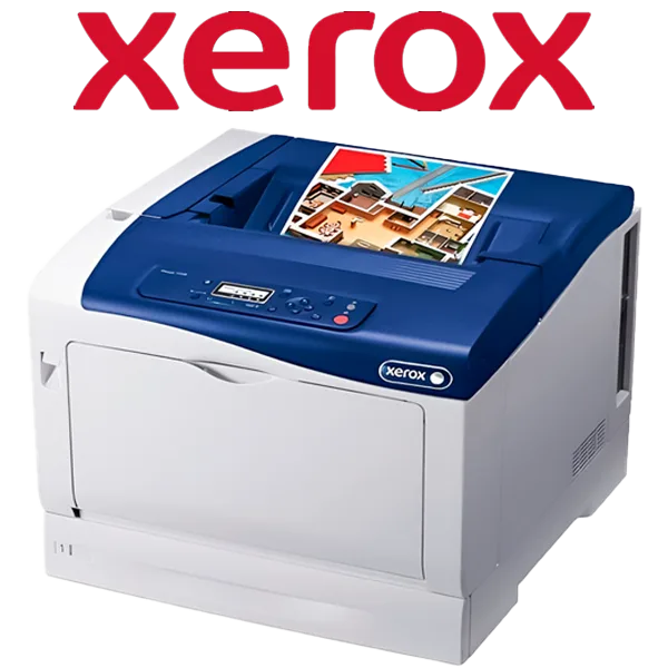 Impresoras Monofuncion Xerox