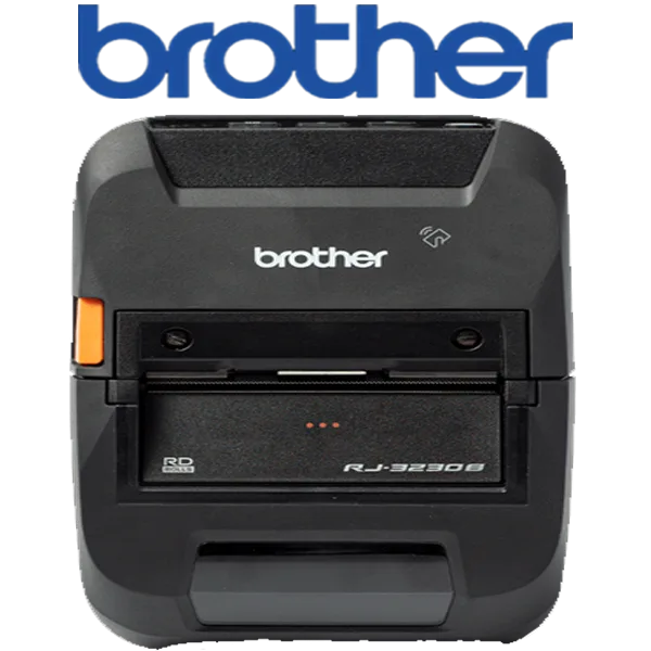 Impresoras Portátiles Brother