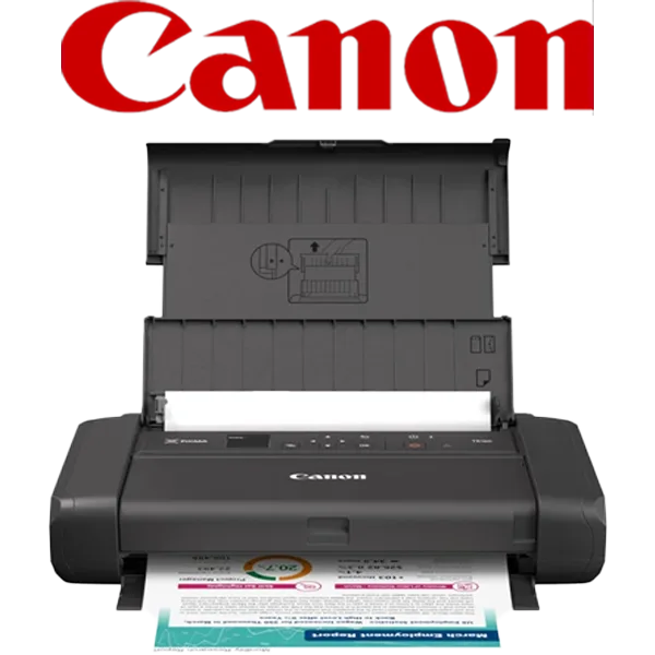Impresoras Portatiles Canon