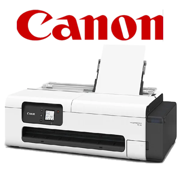 Impresoras de Sublimación Canon