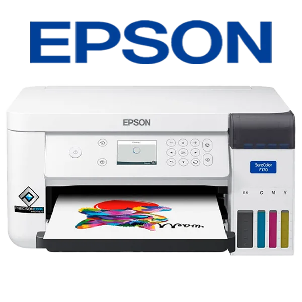 Impresoras de Sublimación Epson