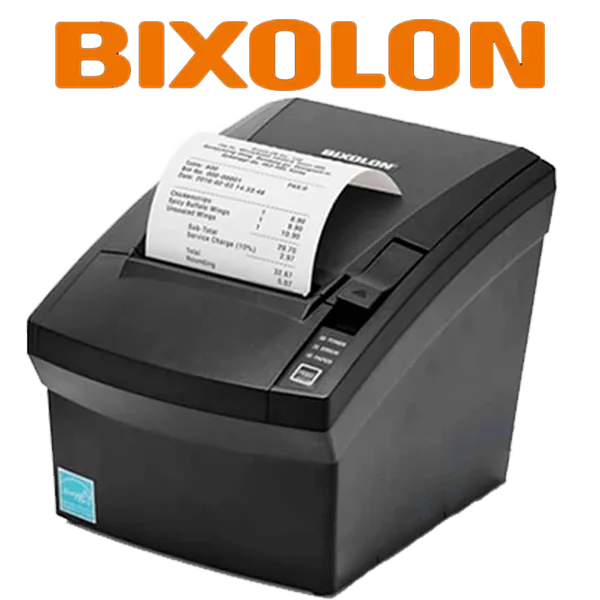 Impresoras Térmicas Bixolon