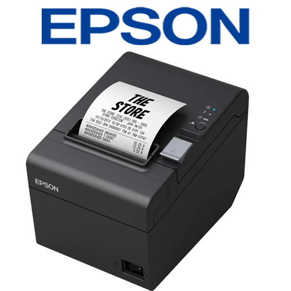 Impresoras Térmicas Epson