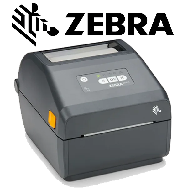 Impresoras Térmicas Zebra