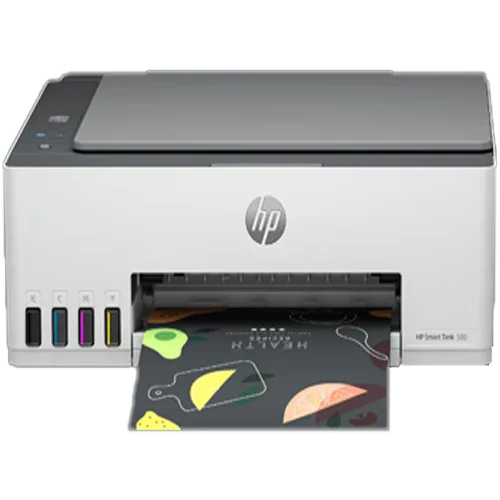 Impresoras de Tinta HP