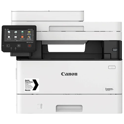 Impresoras Láser Canon