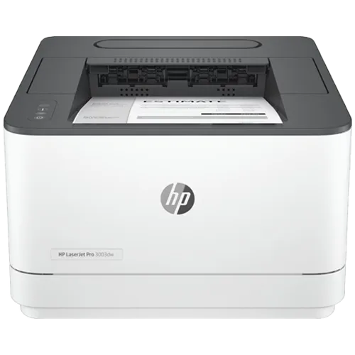 Impresoras Láser HP
