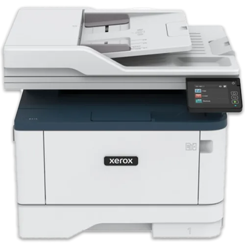 Impresoras Láser Xerox