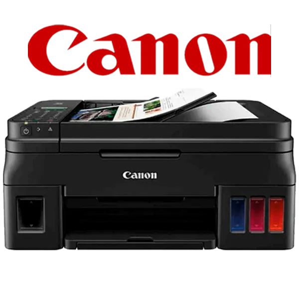 Impresoras Multifuncionales Canon