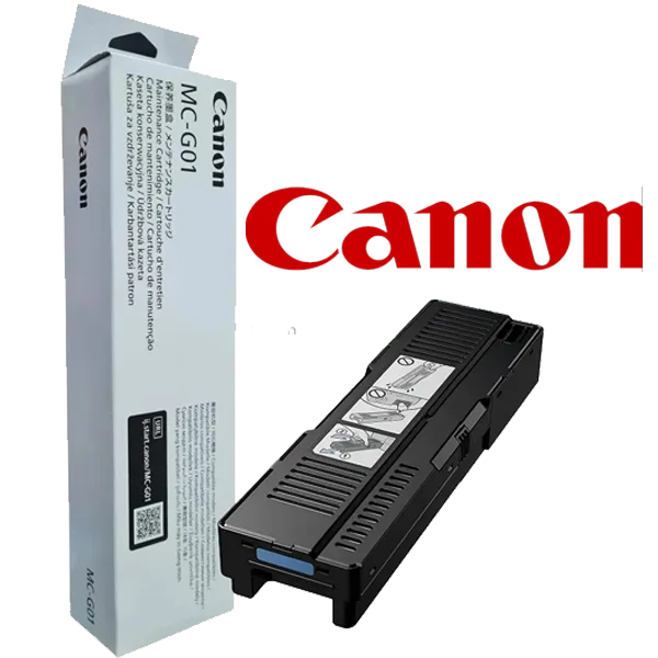 Kit de Mantenimiento Canon
