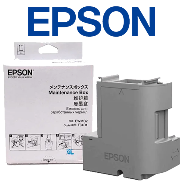 Kit de mantenimiento Epson