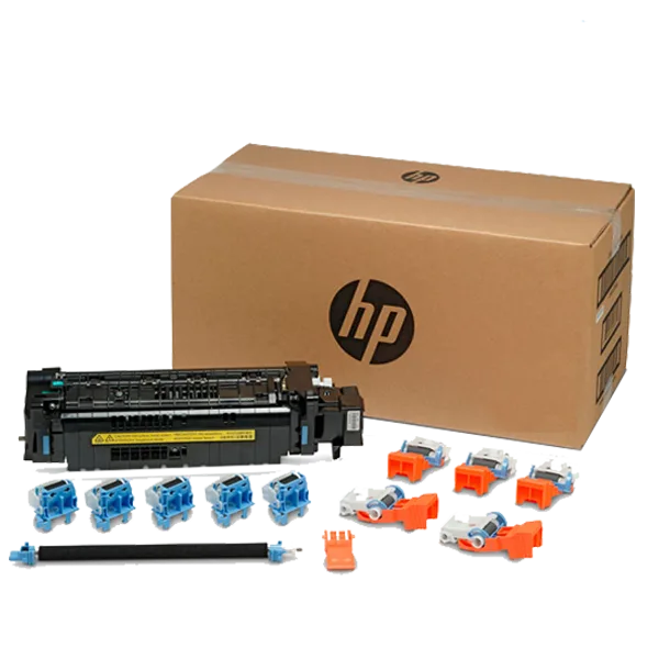 Kit de Mantenimiento HP