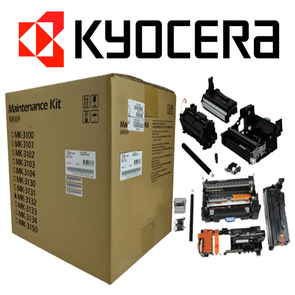 Kit de Mantenimiento Kyocera