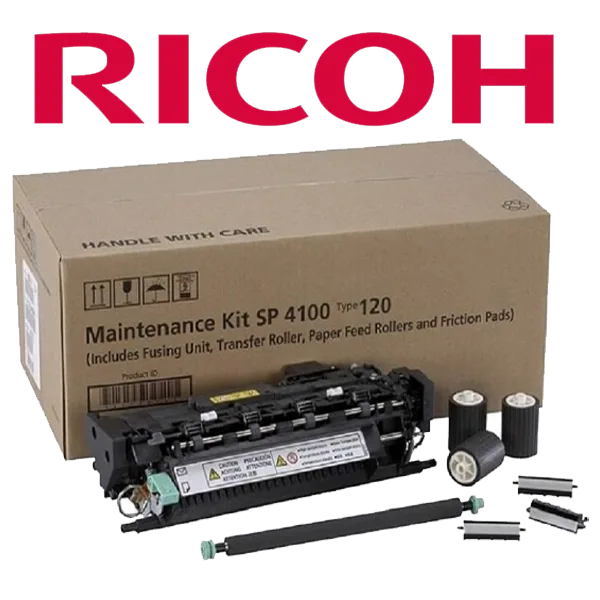 Kit de Mantenimiento Ricoh