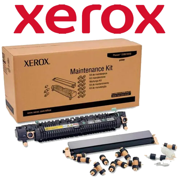 Kit de Mantenimiento Xerox