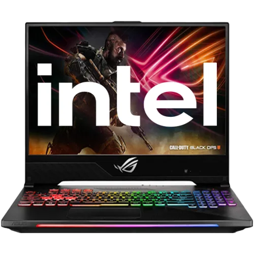 Laptop Gamer INTEL
