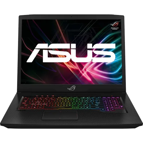 Laptop Gamer Asus