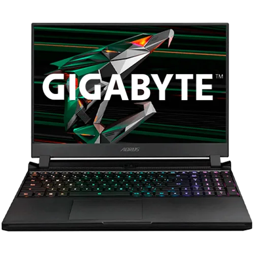 Laptop Gamer Gigabyte
