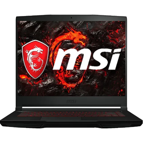 Laptop Gamer MSI