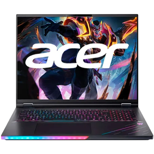 LaptopS Gamer ACER