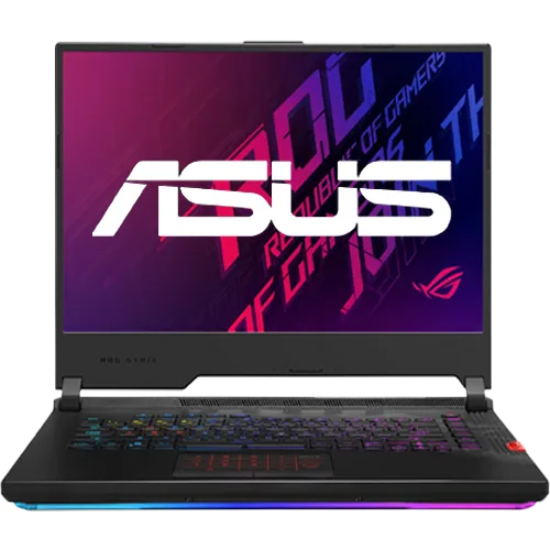 Laptops Gamer ASUS 