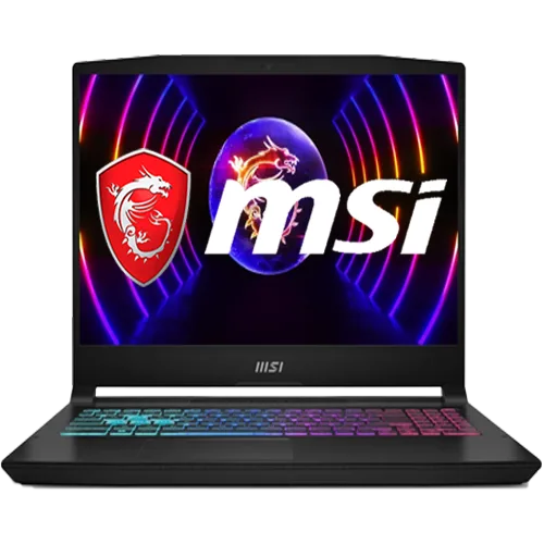 Laptops Gamer MSI