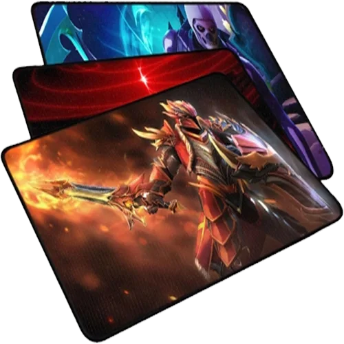 Mouse Pad Gamer