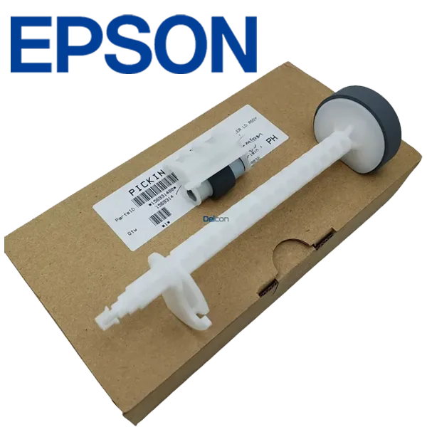 Rodillos Epson